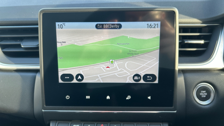 Renault Captur 1.0 TCE 90 SE Edition 5dr Petrol Hatchback